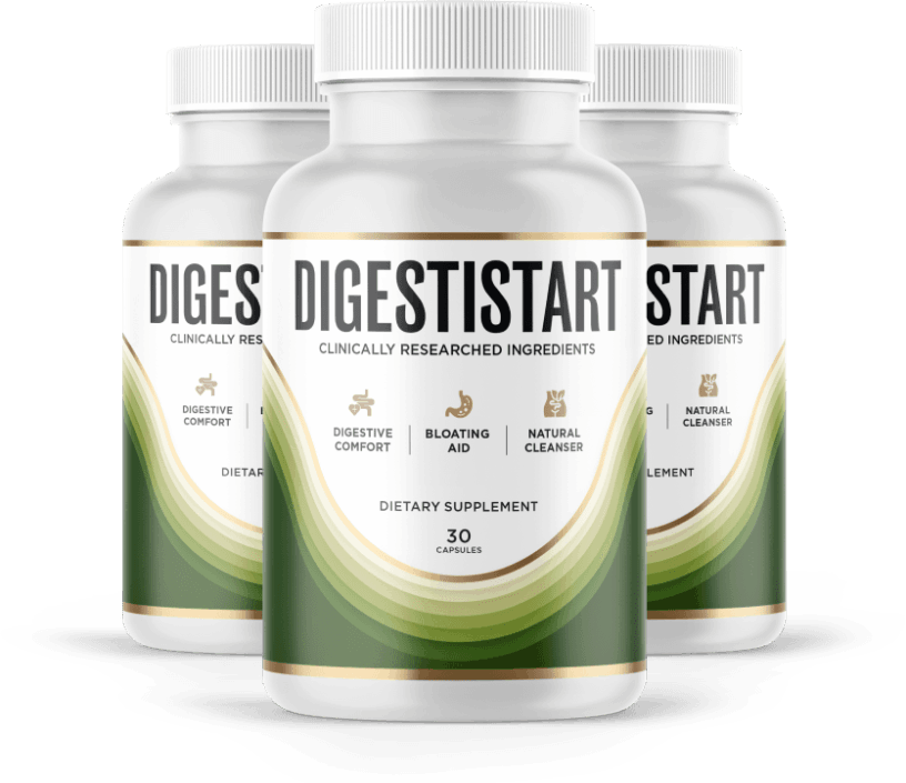 Buy DigestiStart