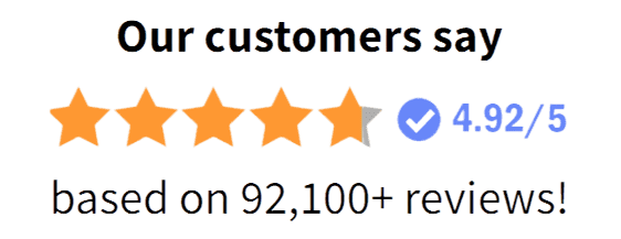 DigestiStart  5 star ratings